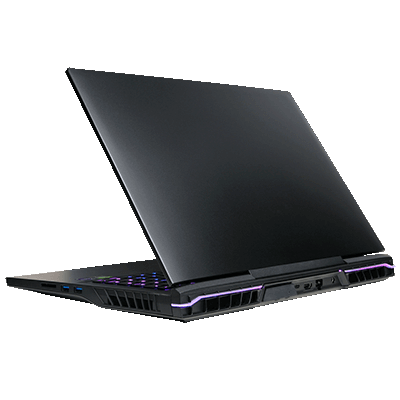 Tracer VIII Edge I17E 500 Gaming Laptop