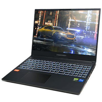 Tracer VIII Ultra I16U 500 Windows Laptop