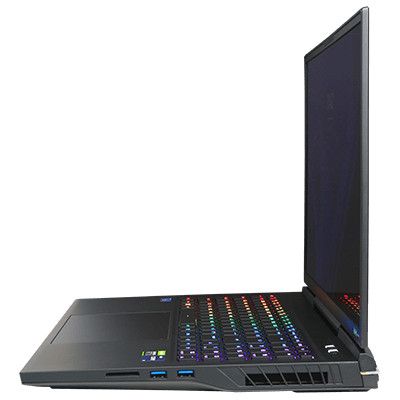 Tracer VIII Edge I17E 500 Gaming Laptop