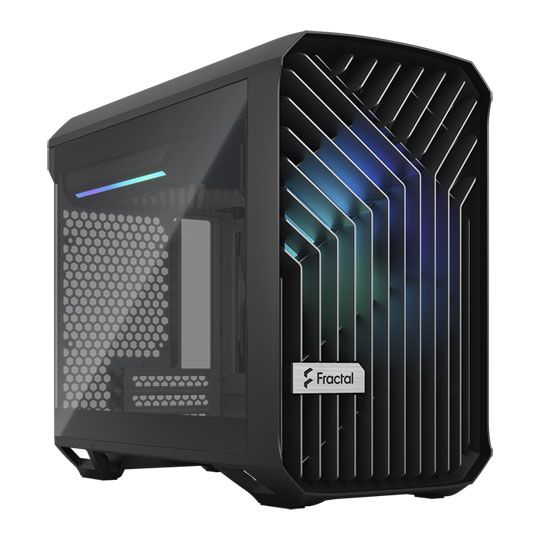 SMALL FORM FACTOR | INTEL CORE I7 13700KF | NVIDIA RTX 4080 | ITX CUSTOM GAMING PC