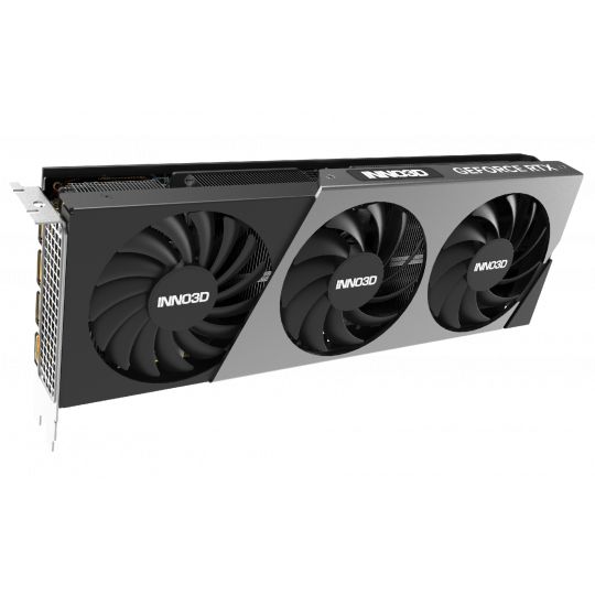 INNO3D GEFORCE RTX 4070 TI X3 OC 12GB GRAPHICS CARD