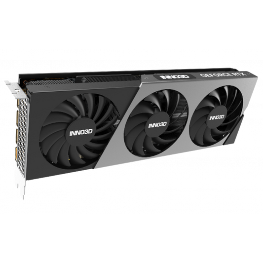 INNO3D GEFORCE RTX 4070 TI X3 OC 12GB GRAPHICS CARD