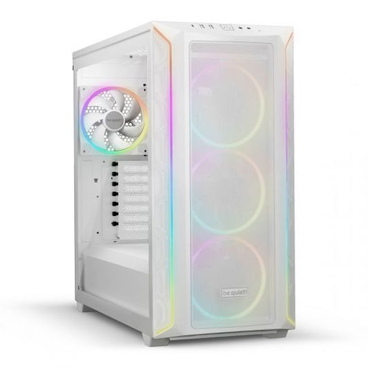 PURE WHITE | INTEL CORE I9 13900KF | NVIDIA RTX 4090 | CUSTOM GAMING PC